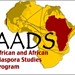 African and African Diaspora Studies Program  Profile Picture