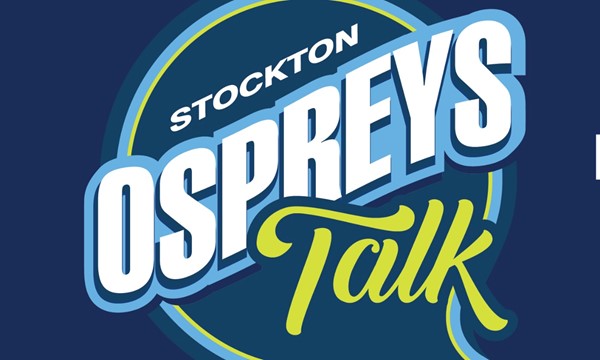 Ospreys Talk  Weeks of Welcome Follow Up