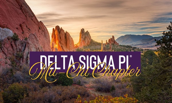 Pledge Ceremony & Education