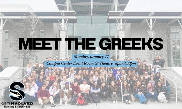 Meet the Greeks