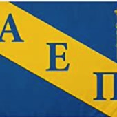 Alpha Epsilon Pi
