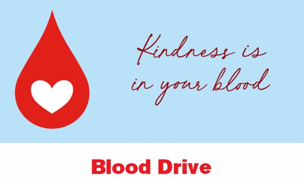 Blood Drive