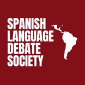Spanish Language Debate Society