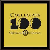 Collegiate 100 of Oglethorpe 
