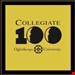 Collegiate 100 of Oglethorpe  Profile Picture