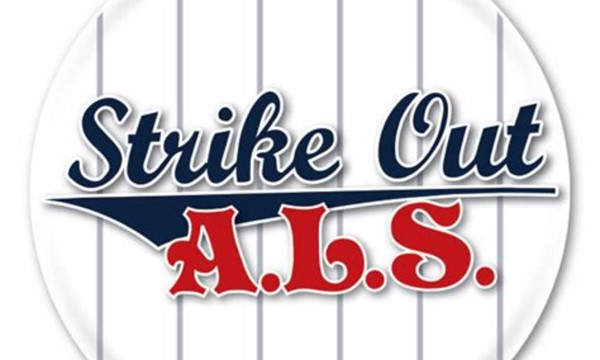 CKI x Tribe Baseball Strike Out ALS Game