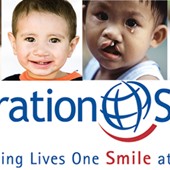 Operation Smile Student Association
