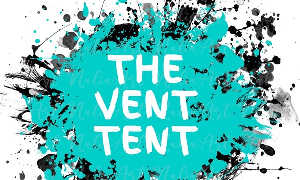 The Vent Tent 
