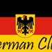 German Culture Club