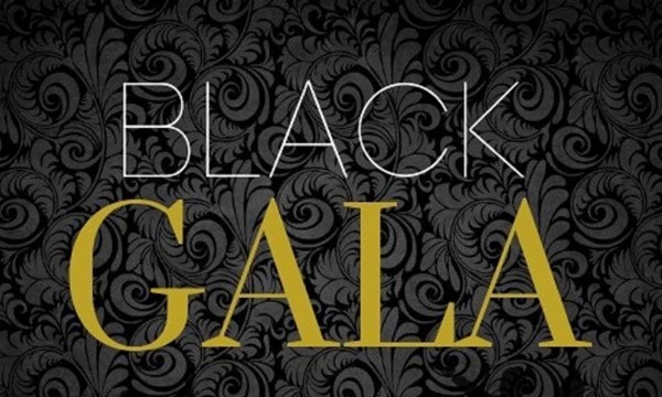 6th Annual Black Gala