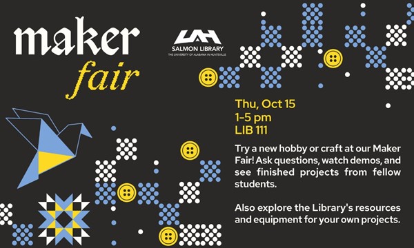 learn About Maker Fair