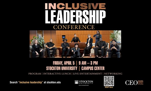 The Inclusive Leadership Conference