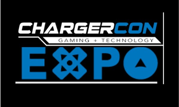 learn About ChargerCon Gaming and Technology Expo