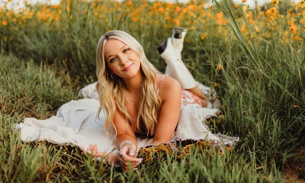 Photography Cub Model/Posing Lesson