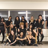 Symphonic Pulse Dance Company 