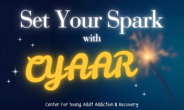 Set Your Spark with CYAAR