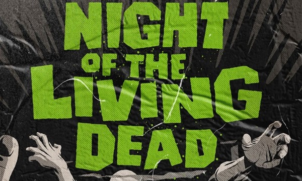 learn About UAH Theatre Productions presents: Night of the Living Dead
