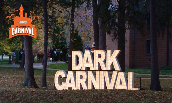 Dark Carnival
