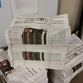 The Voice Student Newspaper