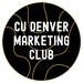 CU Denver Marketing Club Profile Picture