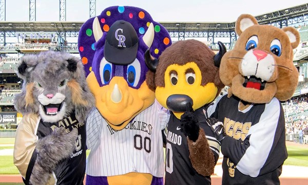 CU Night at the Rockies at Jackson's LODO - free event in Colorado Springs on August 21, 2026