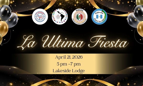 La Ultima Fiesta