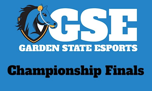 Garden State Esports Finals