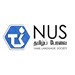 NUS Tamil Language Society Profile Picture