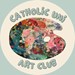 CUA Art Club Profile Picture