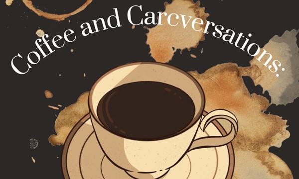 Coffee and Carcversations: BHM Edition