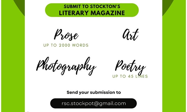 Stockpot Weekly Editor Meeting