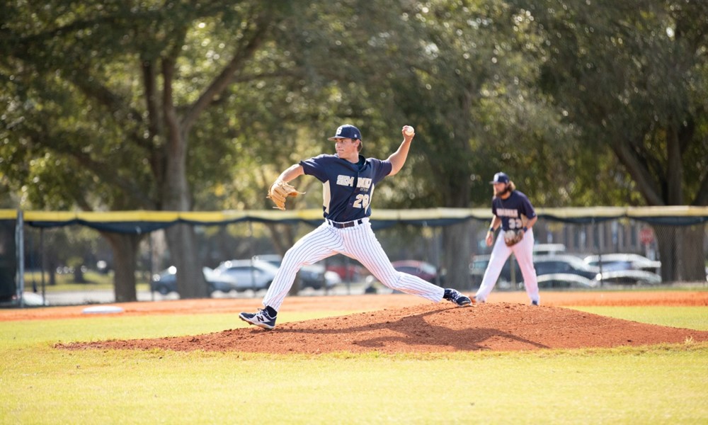 Seminole State Baseball - Home Game - RaiderConnect