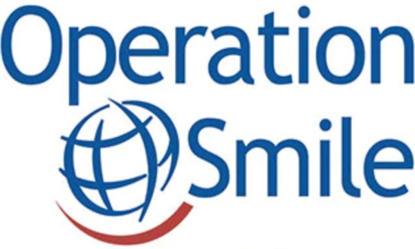 Operation Smile November Meeting