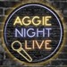 Aggie Night Live Profile Picture