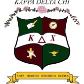 Kappa Delta Chi Sorority, Inc.