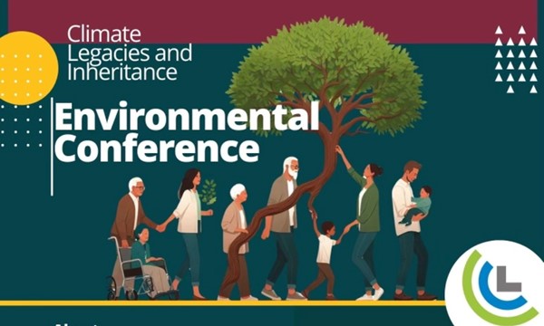 CCL Mid-Atlantic Regional Conference: Climate Legacy and Inheritance