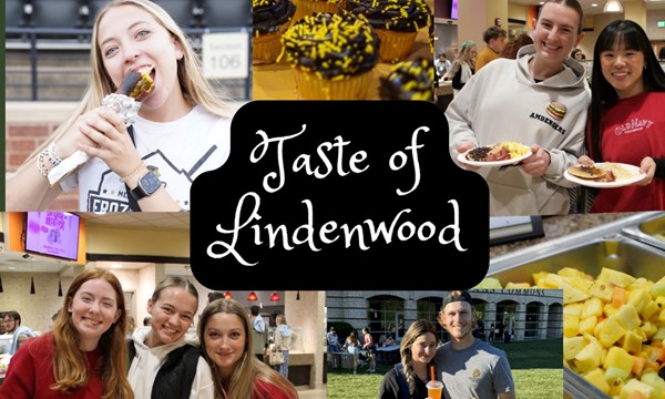 WHW - Taste of Lindenwood