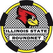Roundnet Club at Illinois State University