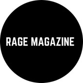 The Rage Magazine