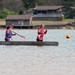 ASCE - Concrete Canoe Team