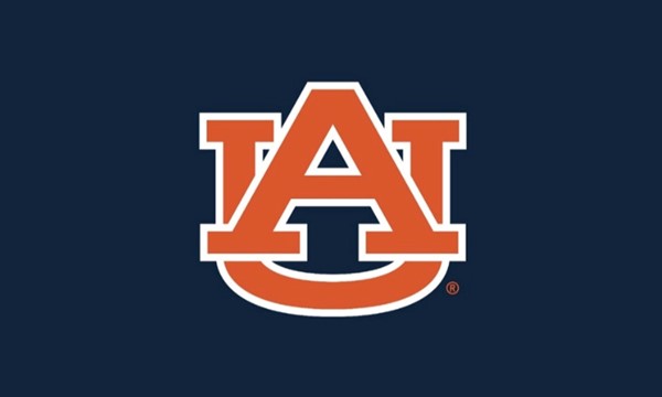 Auburn Athletics: Men's Tennis Battle on the Plains
