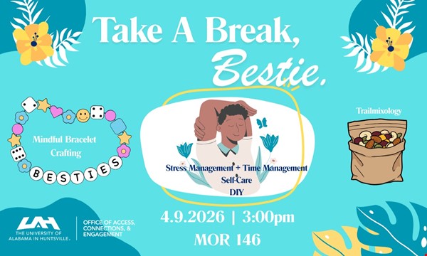 learn About Take A Break, Bestie