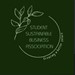 Student Sustainable Business Association Profile Picture
