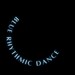 Blue Rhythmic Dance Profile Picture