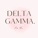 Delta Gamma Profile Picture