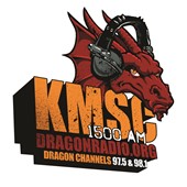 KMSC Dragon Radio