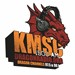 KMSC Dragon Radio Profile Picture