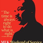 Vanderbilt Weekend of Service