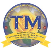 Sigma Gamma Rho Sorority, Inc.
