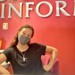 Stern Center Student Staff Profile Picture